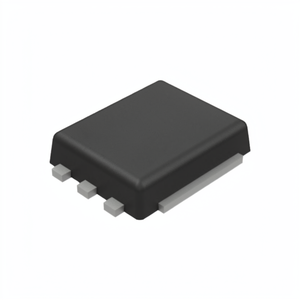 Electronic Chips Component S-8580AC-A6T8U7 Power Management (PMIC) 6 SMD, Flat Leads Exposed Pad Manufacturer Channel - Product Image 1