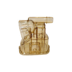 Rõ ràng Acrylic PMMA tùy chỉnh dịch vụ ép phun nhựa khuôn tiêm Chế độ định hình vật liệu sản phẩm chất lượng cao - Product Image 4