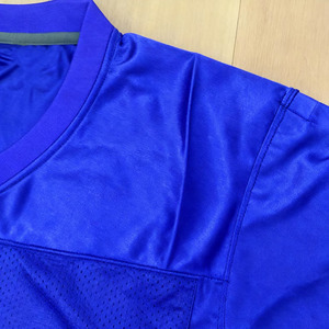 High Quality Lightweight Soccer Jersey Factory Manufacturer Sports Wear <b>Football</b> Set High Performance Team Soccer Jerseys - Product Image 3