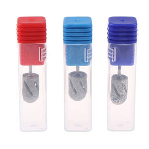 Taladro <span class=keywords><strong>para</strong></span> manicura <span class=keywords><strong>y</strong></span> pedicura, brocas <span class=keywords><strong>para</strong></span> uñas, herramienta <span class=keywords><strong>para</strong></span> el cuidado de los pies, limpieza de callos, cutículas, accesorios <span class=keywords><strong>y</strong></span> herramientas <span class=keywords><strong>para</strong></span> uñas - Product Image 2