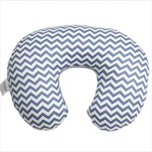 Almohada de Lactancia Ultrasuave para Bebés, Almohada de Posicionamiento con Funda Extraíble para Mayor Soporte - Product Image 3