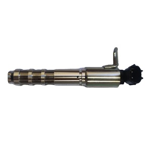 <b>Control</b> Valve 12636175 Dc 24V Oil Media General Purpose With Connector - Product Image 5