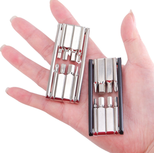 24205 <span class=keywords><strong>route</strong></span> vtt <span class=keywords><strong>vélo</strong></span> tournevis Allen boulon vis <span class=keywords><strong>vélo</strong></span> main <span class=keywords><strong>réparation</strong></span> outil <span class=keywords><strong>Kit</strong></span> - Product Image 2