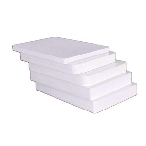 2024 Marc chất lượng xây dựng WPC ván Khuôn bảng 4x81300x3000 mét Kích thước bê tông PVC nhựa shuttering tường tấm hình thức - Product Image 1