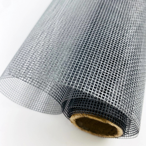 <span class=keywords><strong>Layar</strong></span> serat kaca hitam anti nyamuk lalat 12x12 serat kaca <span class=keywords><strong>layar</strong></span> serangga untuk jendela - Product Image 3