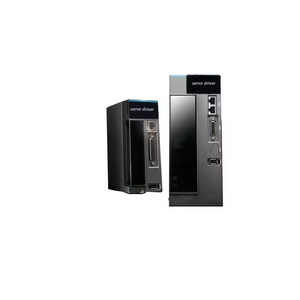 มอเตอร์เซอร์โวควบคุมอุตสาหกรรมรุ่นใหม่ SGM7G-13A7C6C และการเขียนโปรแกรม PLC - Product Image 3