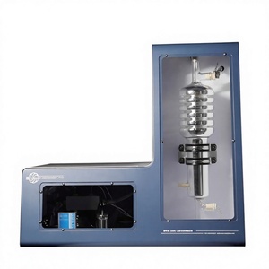 Módulo de Experimentación de Calor Específico a Presión Constante, Equipo de Entrenamiento de Termodinámica para Laboratorio Universitario, Unidad de Precisión - Product Image 1
