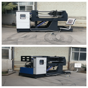 Машина для литья под давлением для литья алюминиевого сплава - Product Image 5