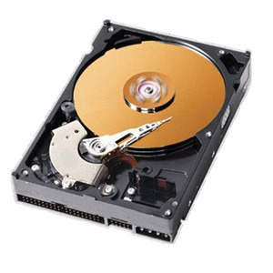 골드용 하드 드라이브 디스크 4TB HDD WD4003VRYZ 3.5인치 7200RPM 128MB SATA 6Gb/s 엔터프라이즈 하드 드라이브 - Product Image 1