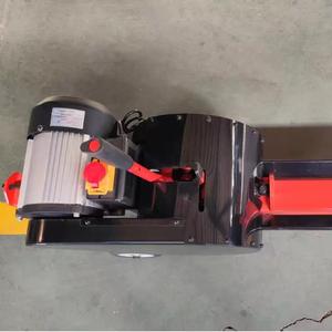 Fendeuse <span class=keywords><strong>de</strong></span> bûches 10ton Fendeuse <span class=keywords><strong>de</strong></span> bûches à double volant électrique pour <span class=keywords><strong>bois</strong></span> <span class=keywords><strong>de</strong></span> <span class=keywords><strong>chauffage</strong></span> - Product Image 2