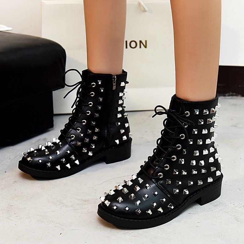 SalemmaOnline | BOTA GUAPO AGRICULTURE NEGRO N.40