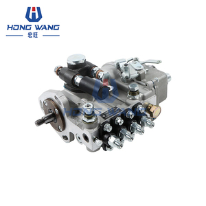 Pompe à injection de carburant haute pression 4PL1379 BHF4PL085040 pour systèmes de moteur d'excavatrice KD488A - Product Image 4