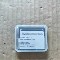 Carte de communication/carte de stockage CX2900-0033, 1 pièce, neuve, 16 go, expédition DHL pour usage industriel, vente en gros