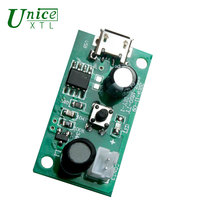 Service de fabrication et d'assemblage de cartes PCB personnalisées 94V0 FR4 de qualité supérieure | Devis rapide et examen gratuit de Gerber/BOM | OEM/ODM disponible