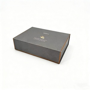 Cardboard Boxes Custom for Gift <b>Packaging</b> Rectangle Paper <b>Printing</b> Boxes Luxury <b>Packaging</b> <b>Design</b> - Product Image 5