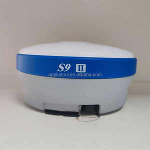 Equipo de Topografía <span class=keywords><strong>GPS</strong></span> S9Ii S900 de 1408 Canales en Oferta, <span class=keywords><strong>GPS</strong></span> Diferencial <span class=keywords><strong>Stonex</strong></span> - Product Image 2