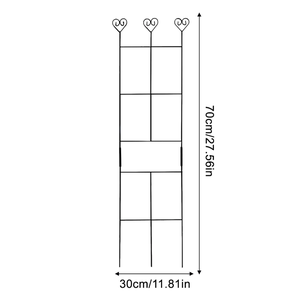 โครงตาข่ายเหล็กเทียมสำหรับคัดกรองป้องกันความเสี่ยงจากโรงงานในเวียดนาม - Product Image 1
