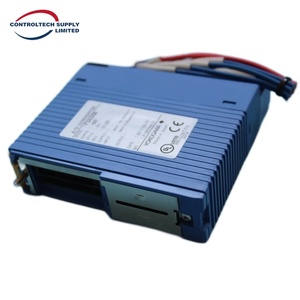 Module d'entrée analogique Yokogawa F3AD0B-4W neuf pour PLC FA-M3, convertisseur de signal 4 canaux 16 bits, en stock - Product Image 2