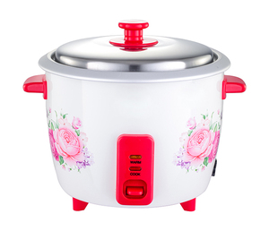 <span class=keywords><strong>Midea</strong></span>-<span class=keywords><strong>arrocera</strong></span> eléctrica de buena calidad, tambor de China, electrodomésticos portátiles de gran tamaño, 5l - Product Image 2