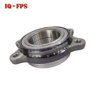 ISO 9001 Certificated Factory Sale Front Wheel Bearing Replacement 8K0598625 4H0498625 VKBA6649 for Audi A4 B9 /A5/A6/A7/A8 Q5