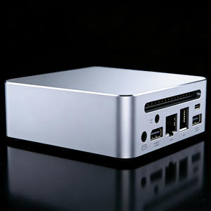 Open Claw IPollo ClawPC A1 Mini Estación de Trabajo Portátil con IA, R5-5600H, 64GB DDR4, Servidor de Escritorio para Creación de Contenido y Oficina Inteligente - Product Image 2