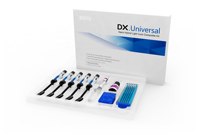 Kit de Composite Dentaire Photopolymérisable / Composite Dentaire Universel