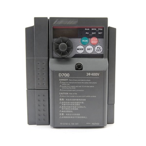 Fr-d740-0.75k-cht Original <b>Speed</b> Drive FR-D740-0.75K-CHT <b>Control</b> Board FR-D740-0.75K-CHT <b>Speed</b> Drive FR-D740-0.75K-CH - Product Image 1