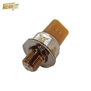 HIDROJET C13 C15 C18 ชิ้นส่วนรถขุดเซ็นเซอร์แรงดันน้ำมัน 3203065 สวิตช์เซ็นเซอร์ 320-3065 อุปกรณ์เสริมรถขุด - Product Image 1
