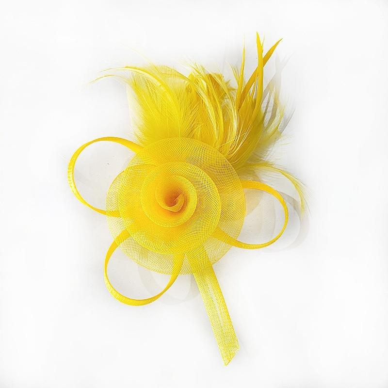 Jaune