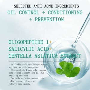 Sérum Anti-acné, pour soins du visage, réparation <span class=keywords><strong>de</strong></span> la peau, prix d'usine, haute qualité, traitement contre l'acné, 1 pièce - Product Image 3