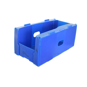 Premium Quality PP for <b>Sheet</b> Box Corrugated UV Resistant 3mm <b>Thick</b> Construction for Reliable Protection Durability - Product Image 5