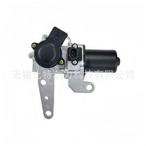 Válvula de descarga Turbo Hi-Billet V41VEDS0080G para Toyota Land Cruiser Serie 200 con motor 1VD-FTV - Product Image 2