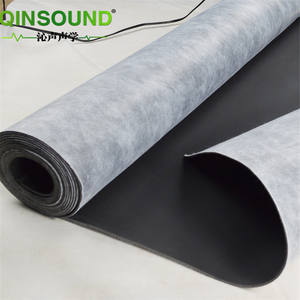 Sol pour salle de musique KTV, en vinyle, résistant au feu, de haute densité 1.2/2/3mm - Product Image 5