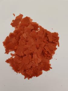 פתית שרימפס מלח למאכל דגים דגים - Product Image 5