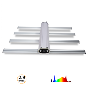 Rygh Công Nghệ G850 Sử Dụng Thương Mại Có Thể Tháo Rời 850W Quang Phổ Đầy Đủ 3000K + 5000K + 660nm Màu Đỏ + 730nm IR + 395nm UV LED Phát Triển Ánh Sáng - Product Image 3