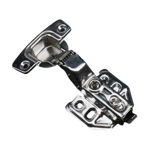 Bisagra de Acero Inoxidable de 35 mm, Ajustable en 3D, Estilo Moderno y Simple, Color Personalizado, Cierre Suave, para Muebles de Dormitorio y Hospital - Product Image 4