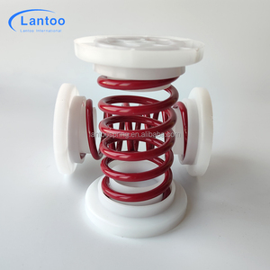 Système de <span class=keywords><strong>gymnastique</strong></span> au <span class=keywords><strong>sol</strong></span> 2026 avec ressort de compression à fil musical et couvercle en plastique - Product Image 3