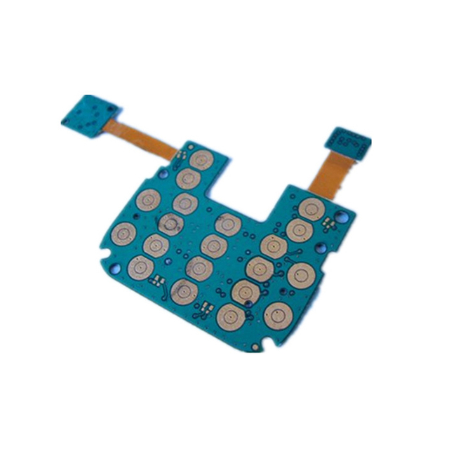 Multilayer PCB Washing Machine PCB Board with Mic and Speaker Assembly PCBA