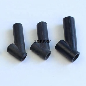 Conector de Plástico Oblicuo de 3 Vías en Oferta, Accesorios para Manualidades con Forma de Cometa - Product Image 6