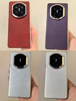 Teléfono Inteligente Mate X7 5G con Pantalla OLED de 7.93 Pulgadas, Cámara Trasera Triple de 50MP, Batería de 6000mAh, HarmonyOS 6.0, NFC, Teléfono Móvil Plegable 5G