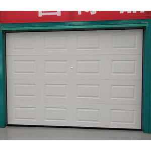 Elevador eléctrico automático para <span class=keywords><strong>casa</strong></span>, puerta de garaje de estilo americano, 10x10 - Product Image 4