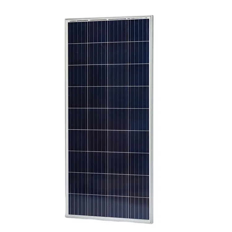 Painéis solares poly 280w para sistemas solares