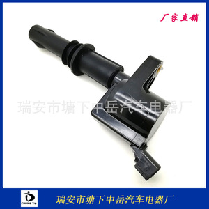 Bobina de Encendido Ford DG511 3L3E-12A366-CA Tipo Pluma para Reemplazo y Reparación - Product Image 5