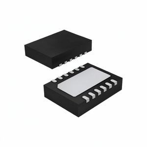 BOM IC In Stock 12 VFDFN Exposed Pad Buy Online Electronic Components ISL78322ARZ Power Management (PMIC) - Product Image 1
