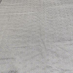 Tela de Seda Cruda Tejida, Material de Textura Suave y Elegante para Vestidos de Diseñador, Kurta, Costura, Acolchado, Textiles para el Hogar - Product Image 6