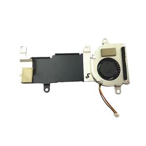 Nouveau ventilateur de refroidissement pour processeur d'ordinateur portable Lenovo S10-2 S10-2C S10-3C avec dissipateur thermique en aluminium supplémentaire - Product Image 2