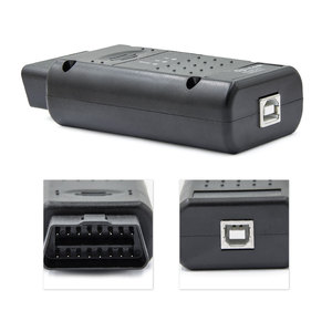 V1.70 OP-COM 2018 OBDII Outil Diagnostique de Scanner Code D'interface Lecteur Multiplexeur pour <span class=keywords><strong>Opel</strong></span> - Product Image 2