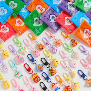 Offres Spéciales : Ornements d'animaux miniatures en résine, Accessoires, Sacs mystères, Mini sacs surprises, Boîtes mystères - Product Image 5