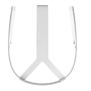 Nuevo Meta para Quest 3/3s Diadema ajustable VR/AR/MR Accesorios Correa de repuesto - Product Image 3