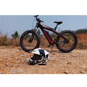 Venta caliente ES750 Fibra de carbono 1000W Bicicleta de montaña <span class=keywords><strong>eléctrica</strong></span> Velocidad rápida Neumático gordo Bicicleta de montaña <span class=keywords><strong>eléctrica</strong></span> Bicicleta <span class=keywords><strong>eléctrica</strong></span> de alta <span class=keywords><strong>calidad</strong></span> - Product Image 5